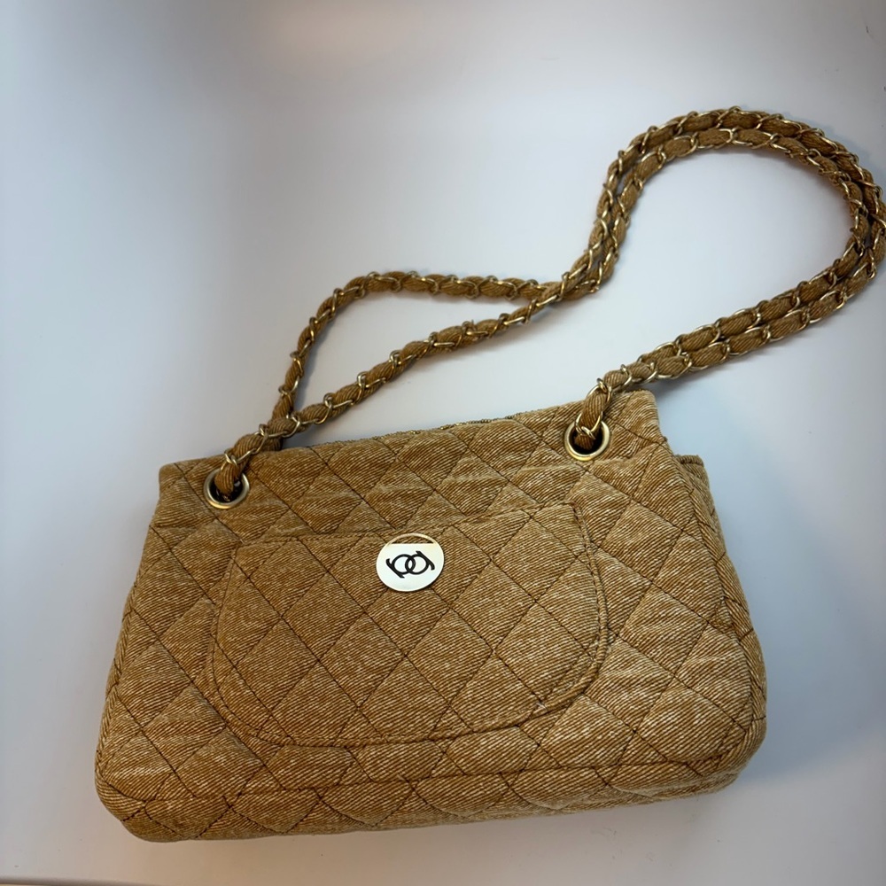 Patricia Govea Saulina Bag - Picture 2 of 3